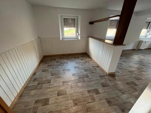 Foto - 3.5 Zimmer Erdgeschoßwohnung in Mistelgau