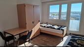 Foto - 1 Zimmer Etagenwohnung zur Miete in Leinefelde-Worbis