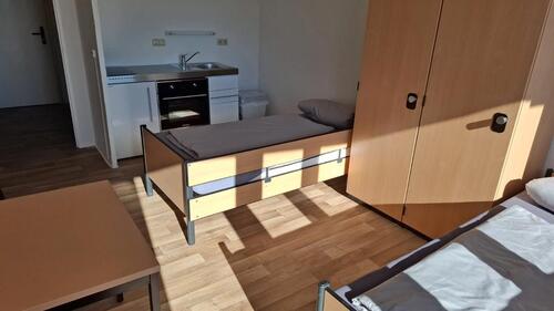 Foto - Etagenwohnung in Leinefelde-Worbis zur Miete