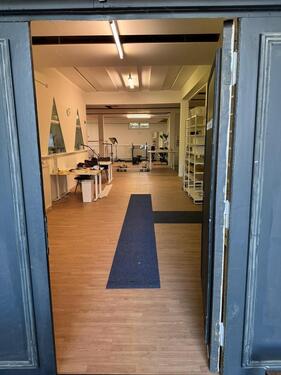 Foto - 60 m² Lagerfläche Bürofläche Lagerraum mit Parkplatz