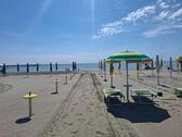 Foto - Strandhaus + Garten – Haustiere willkommen! 