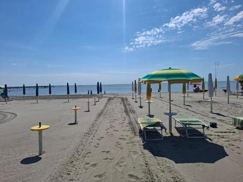 Foto - Strandhaus + Garten – Haustiere willkommen! 