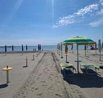 Strandhaus + Garten – Haustiere willkommen! | Lido di Volano, IT - München Allach-Untermenzing