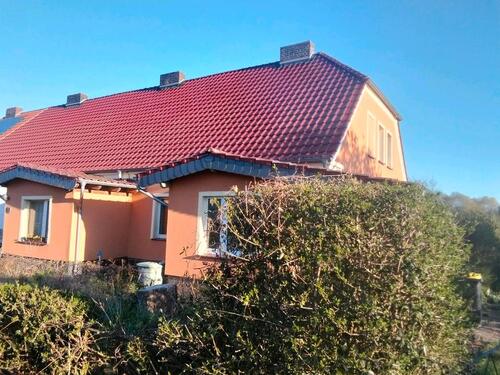 Foto - Reihenhaus - 116.000,00&nbsp;EUR Kaufpreis, ca.&nbsp; 140,00&nbsp;m&sup2;