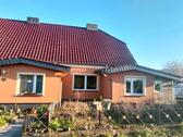 Foto - 4 Zimmer Reihenhaus zum Kaufen in Prenzlau