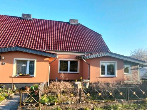 Foto - 4 Zimmer Reihenhaus zum Kaufen in Prenzlau