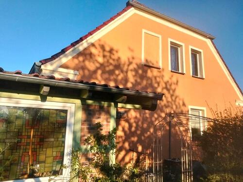 Foto - Reihenhaus in Prenzlau zum Kaufen