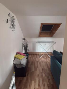 Foto - 4 Zimmer Dachgeschoßwohnung in Donaueschingen