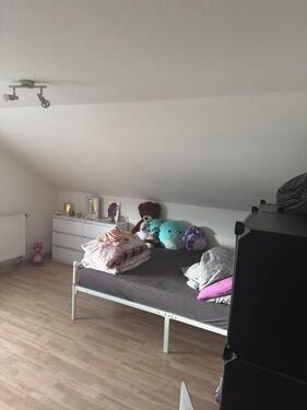 Foto - Dachgeschoßwohnung in Donaueschingen zum Kaufen