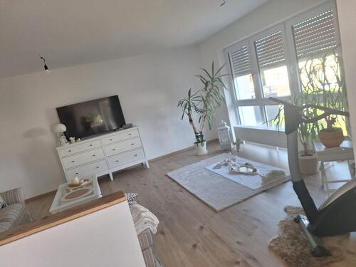 Foto - 2.5 Zimmer Etagenwohnung zum Kaufen in Neu-Ulm