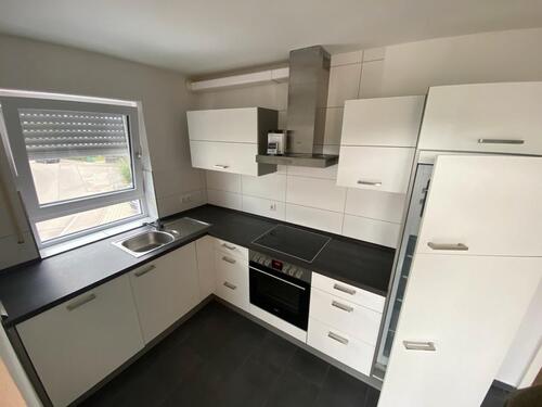 Foto - Etagenwohnung in Neu-Ulm zum Kaufen