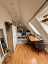 Foto - 1 Zimmer Dachgeschoßwohnung zum Kaufen in Rüsselsheim am Main