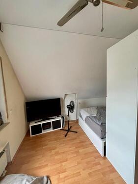 Foto - Dachgeschoßwohnung in Rüsselsheim am Main zum Kaufen