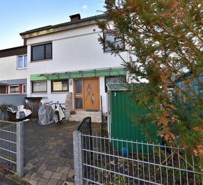 Foto - Reihenmittelhaus mit viel Platz. Ruhige, gute Lage fast zentral..