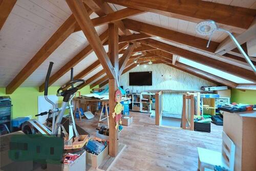 Foto - 6 Zimmer Reihenhaus zum Kaufen in Langenau