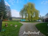 Foto - 7.5 Zimmer Bauernhaus, Landhaus in Diesdorf