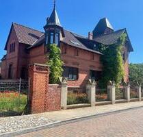 Anlageobjekt Villa Gutshaus Pferdehof 500.000 € - Wanzleben-Börde