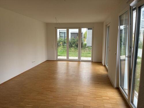 Foto - 2 Zimmer Erdgeschoßwohnung zur Miete in Winnenden