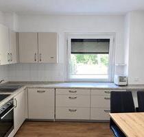 Frisch renovierte 3-Zi-Wohnung, 85 m², mit EBK - Northeim