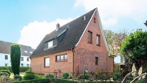 Foto - Großzügige 2+3-Zimmer-Wohnung mit Keller – Nähe Stade