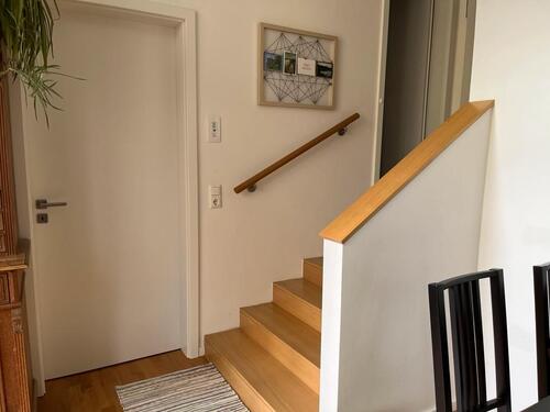 Foto - Etagenwohnung in Regensburg