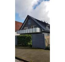 3 Zimmer Wohnung - neuwertig in Gütersloh in 2 FH