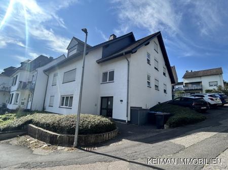 Foto - KOMPLETT RENOVIERT! 2-Zimmer-Wohnung in zentraler Innenstadtlage von Andernach zu vermieten!