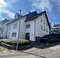 KOMPLETT RENOVIERT! 2-Zimmer-Wohnung in zentraler Innenstadtlage von Andernach zu vermieten!