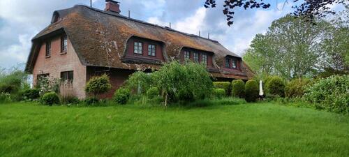 Foto - Etagenwohnung zur Miete in Garding
