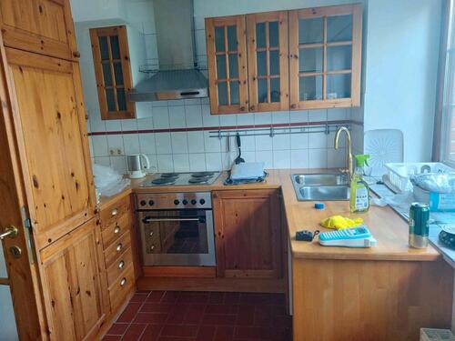 Foto - Etagenwohnung in Garding