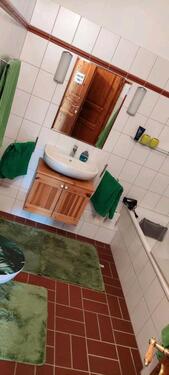 Foto - Etagenwohnung in Garding zur Miete