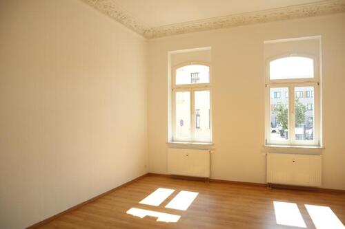 Foto - Etagenwohnung in Zwickau