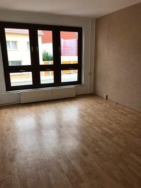 Foto - Etagenwohnung zur Miete in Oschersleben (Bode)