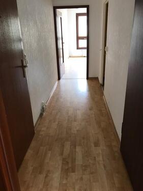 Foto - 2 Zimmer Etagenwohnung in Oschersleben (Bode)