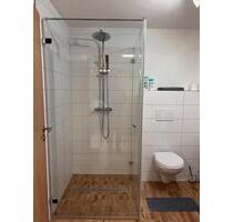 Gemütliche ELW 45qm, Souterrain, möbliert, Fürth nähe Stadtwald