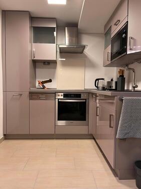 Foto - Etagenwohnung in Fürth