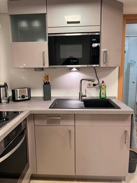 Foto - Etagenwohnung in Fürth zur Miete