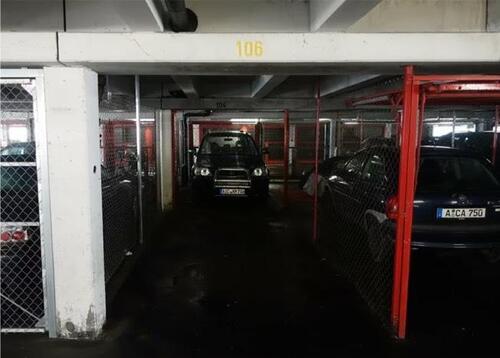 Foto - Garage in Kerpen zur vermieten - 95,00 EUR Miete,