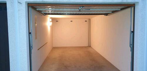 Foto - Garage zu vermieten - 70,00 EUR Miete,