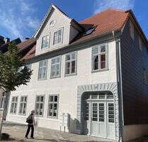 2-Raum Wohnung Altstadt Schwerin