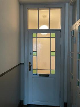 Foto - Etagenwohnung zur Miete in Schwerin