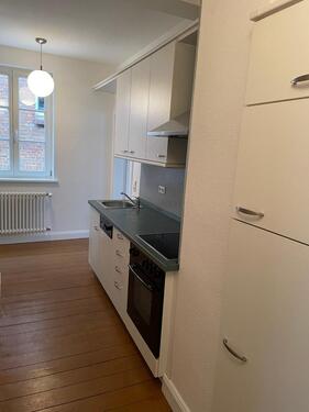 Foto - Etagenwohnung in Schwerin