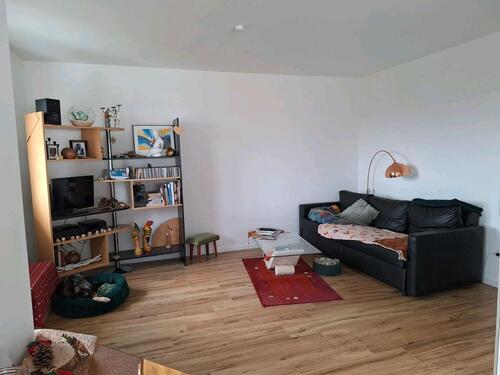 Foto - Etagenwohnung in Bad Driburg zur Miete