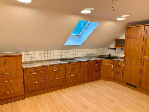 Foto - Etagenwohnung zur Miete in Paderborn