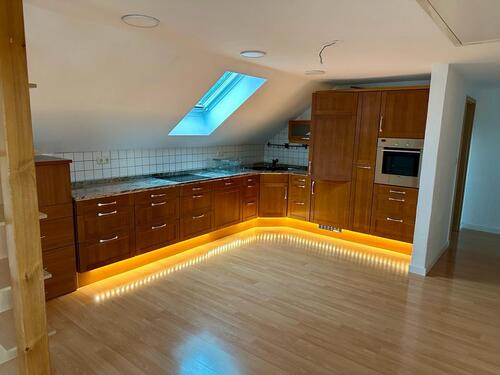 Foto - Etagenwohnung in Paderborn