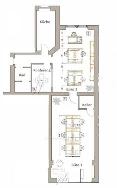 Foto - andere in Berlin zur Miete