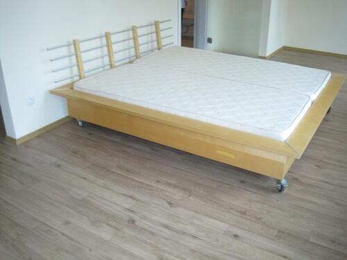 Foto - Etagenwohnung zur Miete in Pöttmes