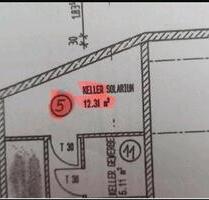 Lager Kellerraum in Schriesheim Zentrum