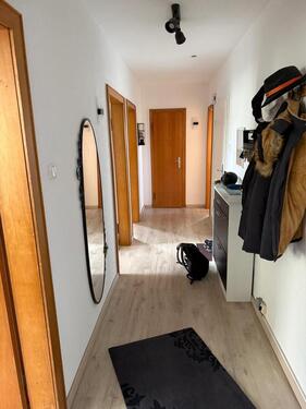 Foto - Wohnung 82 m2 Dörentrup Bega - 492,00 EUR Kaltmiete, ca.  82,00 m²