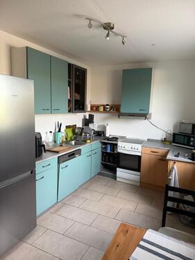 Foto - 3 Zimmer Etagenwohnung in Barntrup